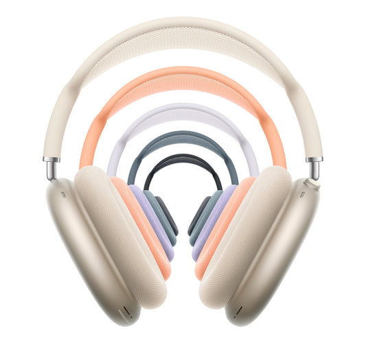 AirPods Max 2nd Gen
