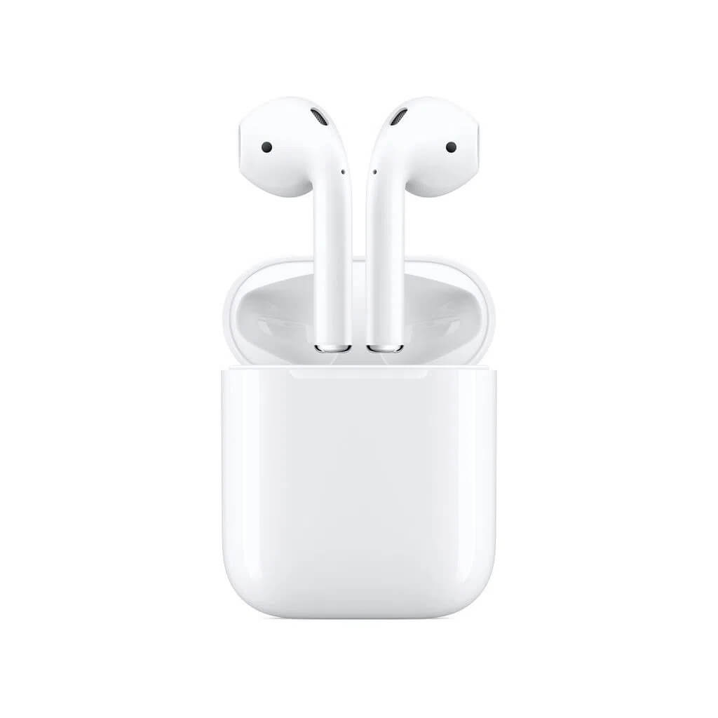 Airpods 2da generacion