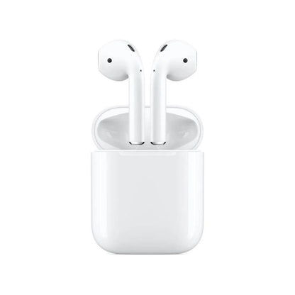 Airpods 2da generacion