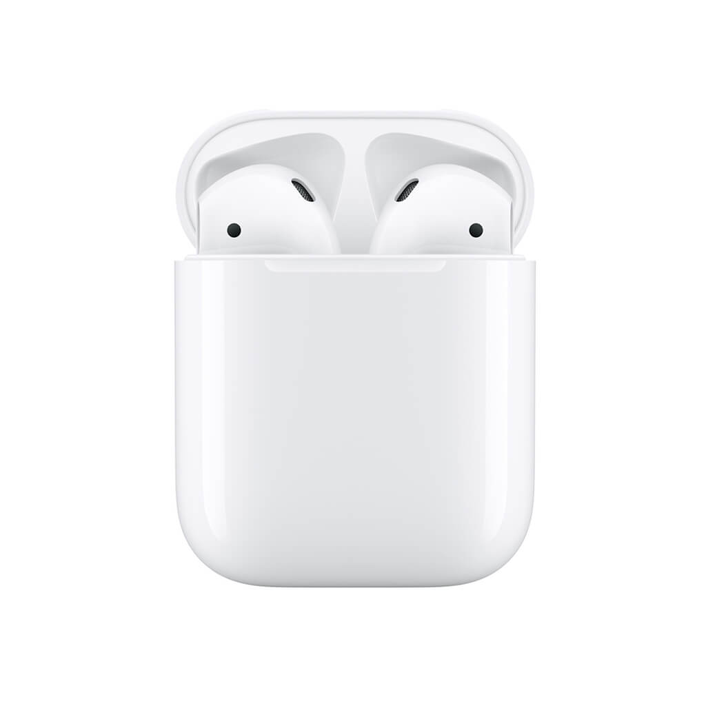 Airpods 2da generacion