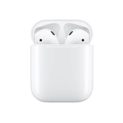 Airpods 2da generacion