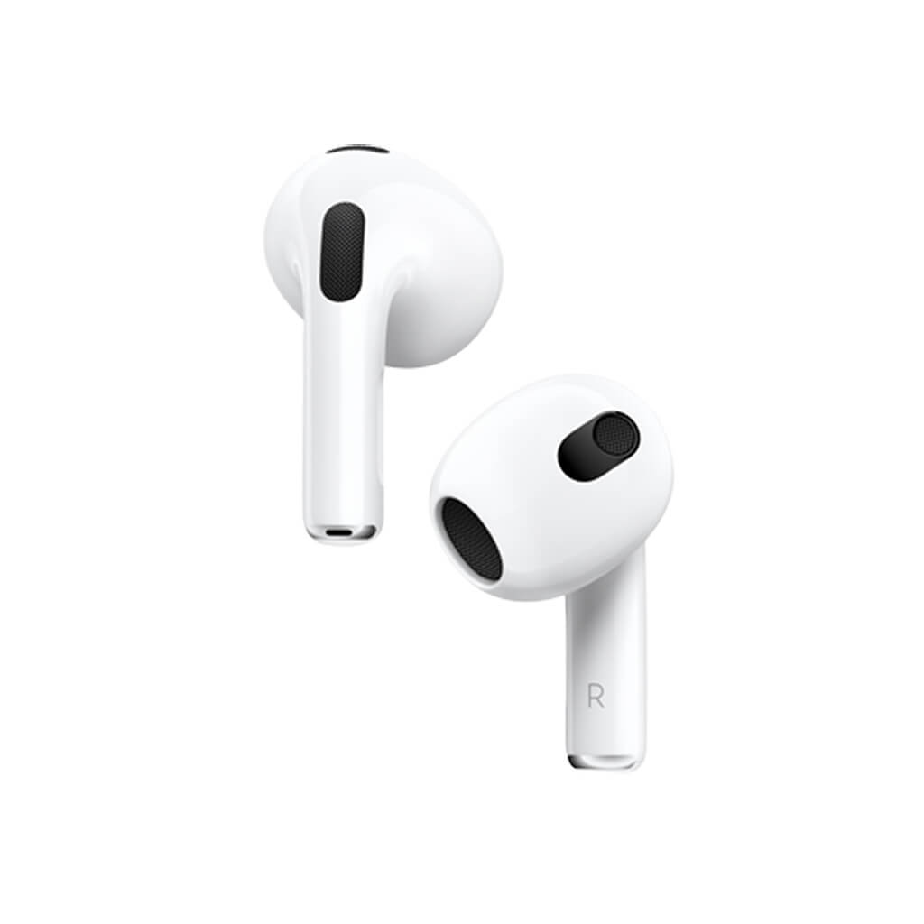 Airpods 3ra generacion