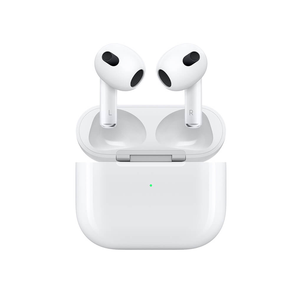 Airpods 3ra generacion