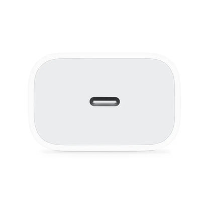Cubo USB-C de 20W