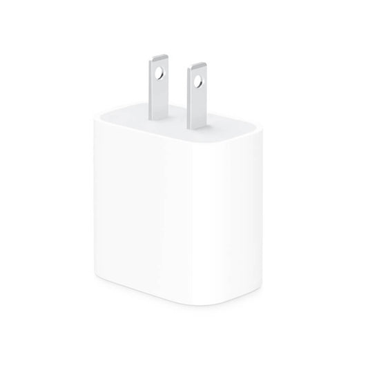 Cubo USB-C de 20W