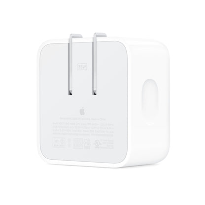 Cubo USB-C de 35W
