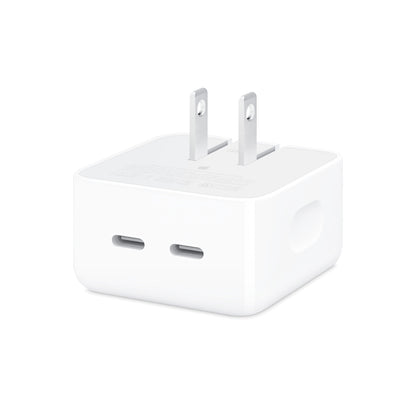Cubo USB-C de 35W