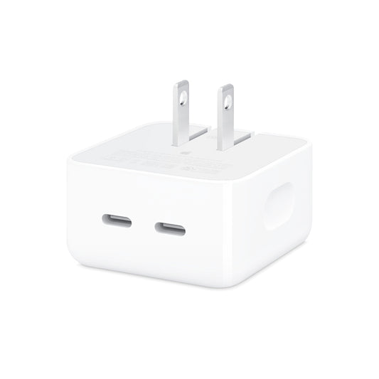Cubo USB-C de 35W