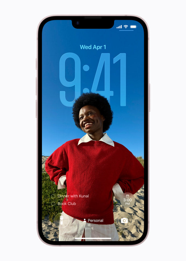 iPhone 17e