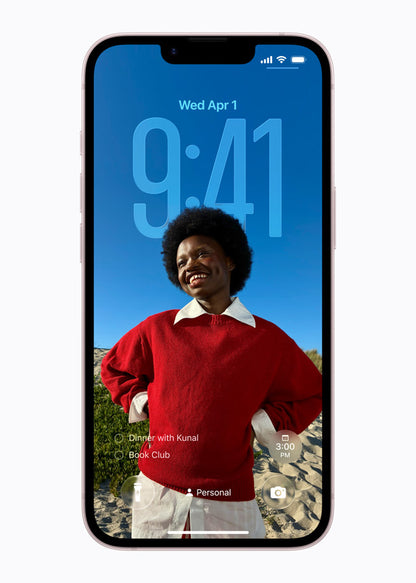 iPhone 17e