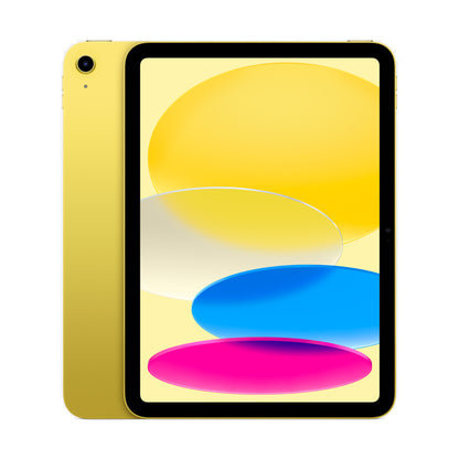 Ipad 10th Generación