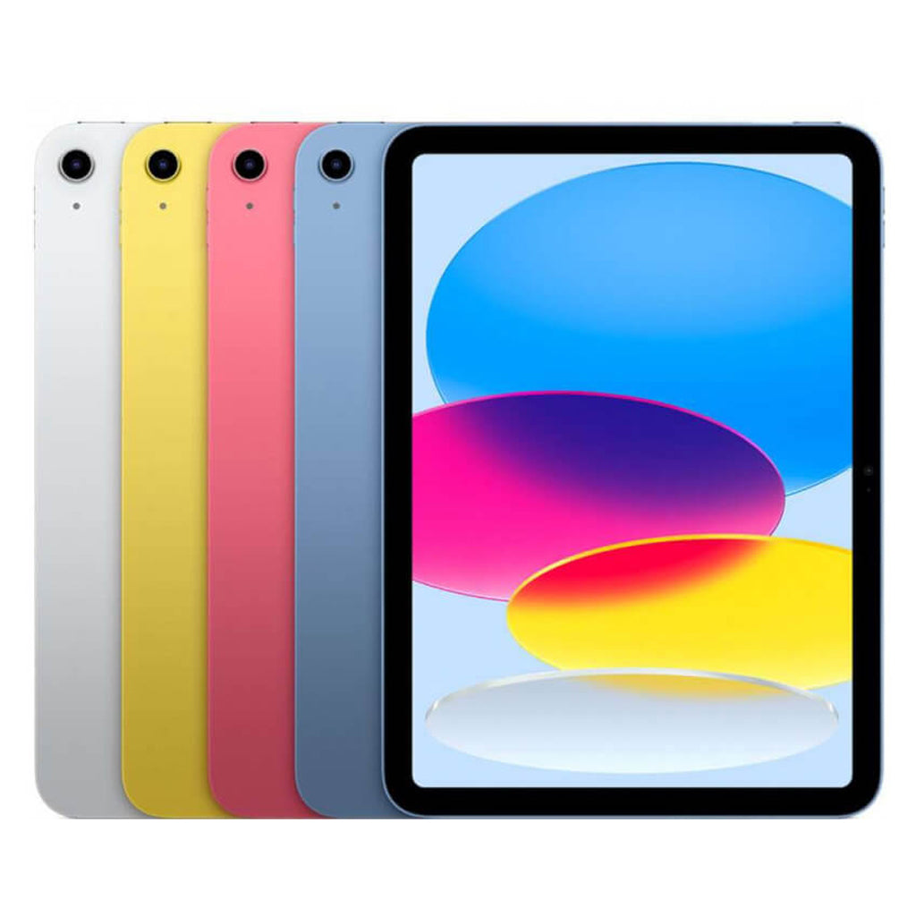 Ipad 10th Generación