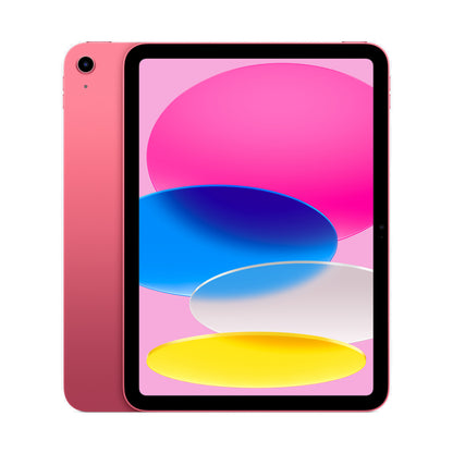 Ipad 10th Generación