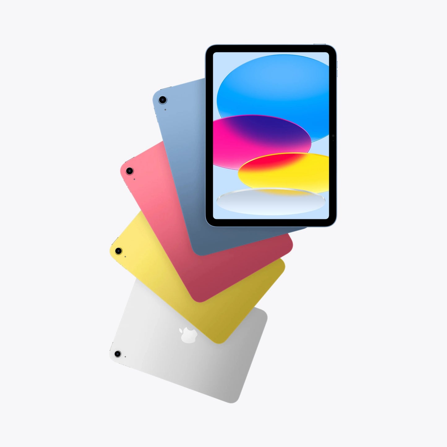 Ipad 11th Generación