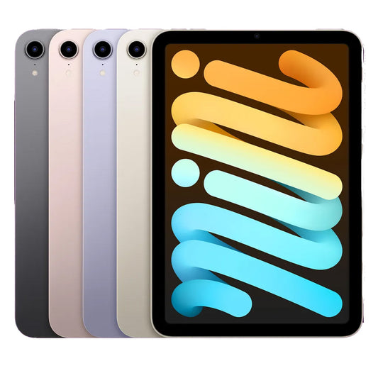 Ipad Mini (7.ª generación)