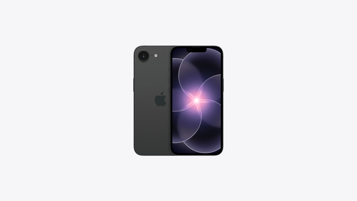 iPhone 17e