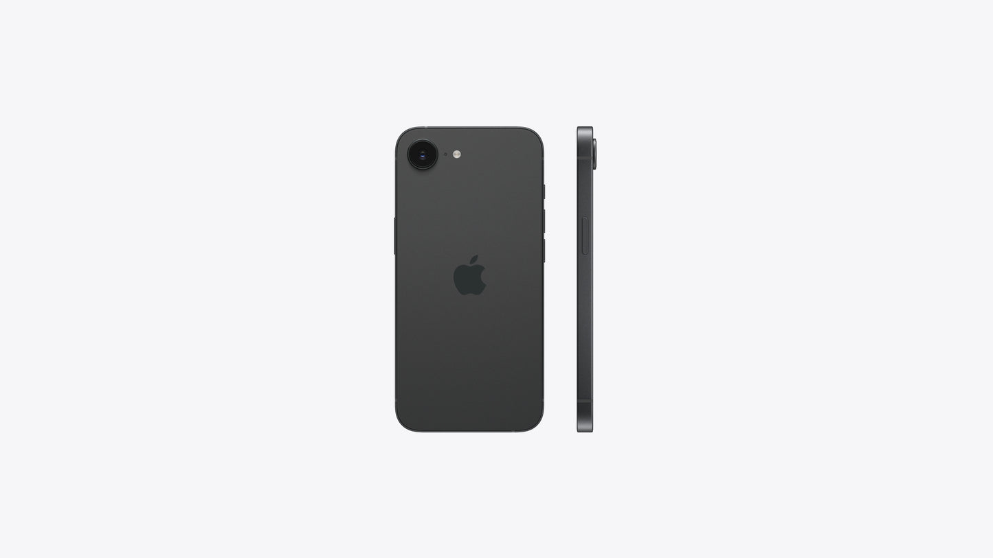 iPhone 17e