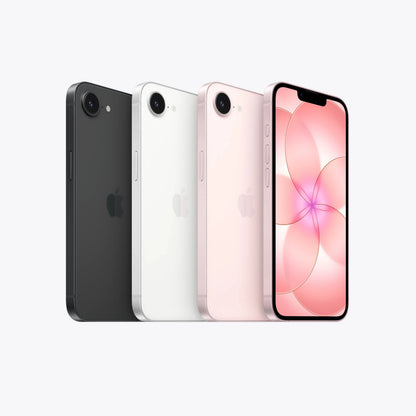 iPhone 17E