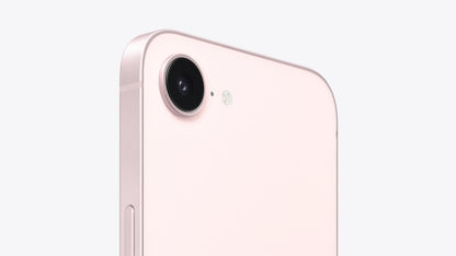 iPhone 17e