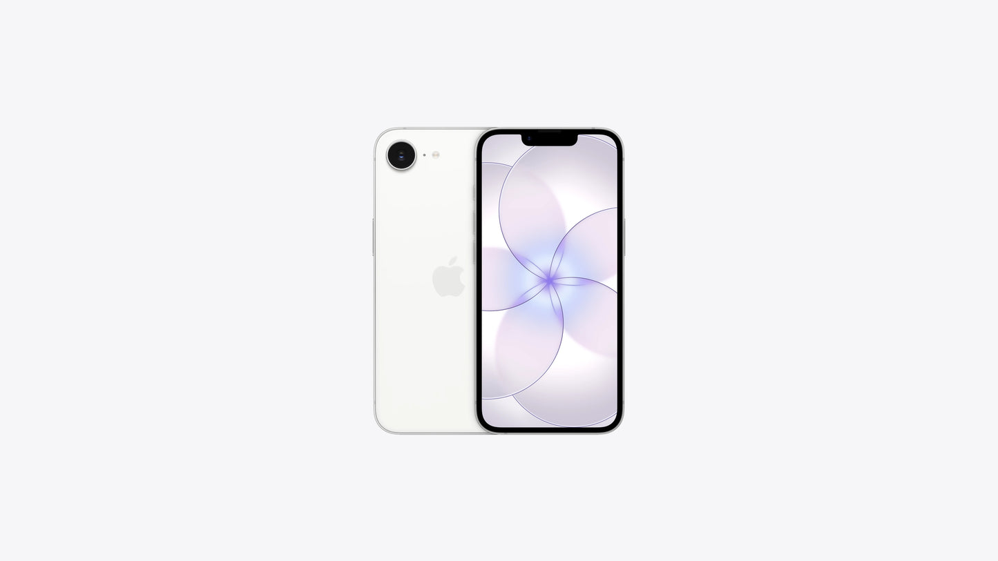 iPhone 17e