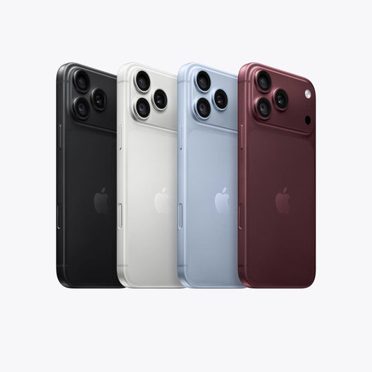 iPhone 18 Pro Max