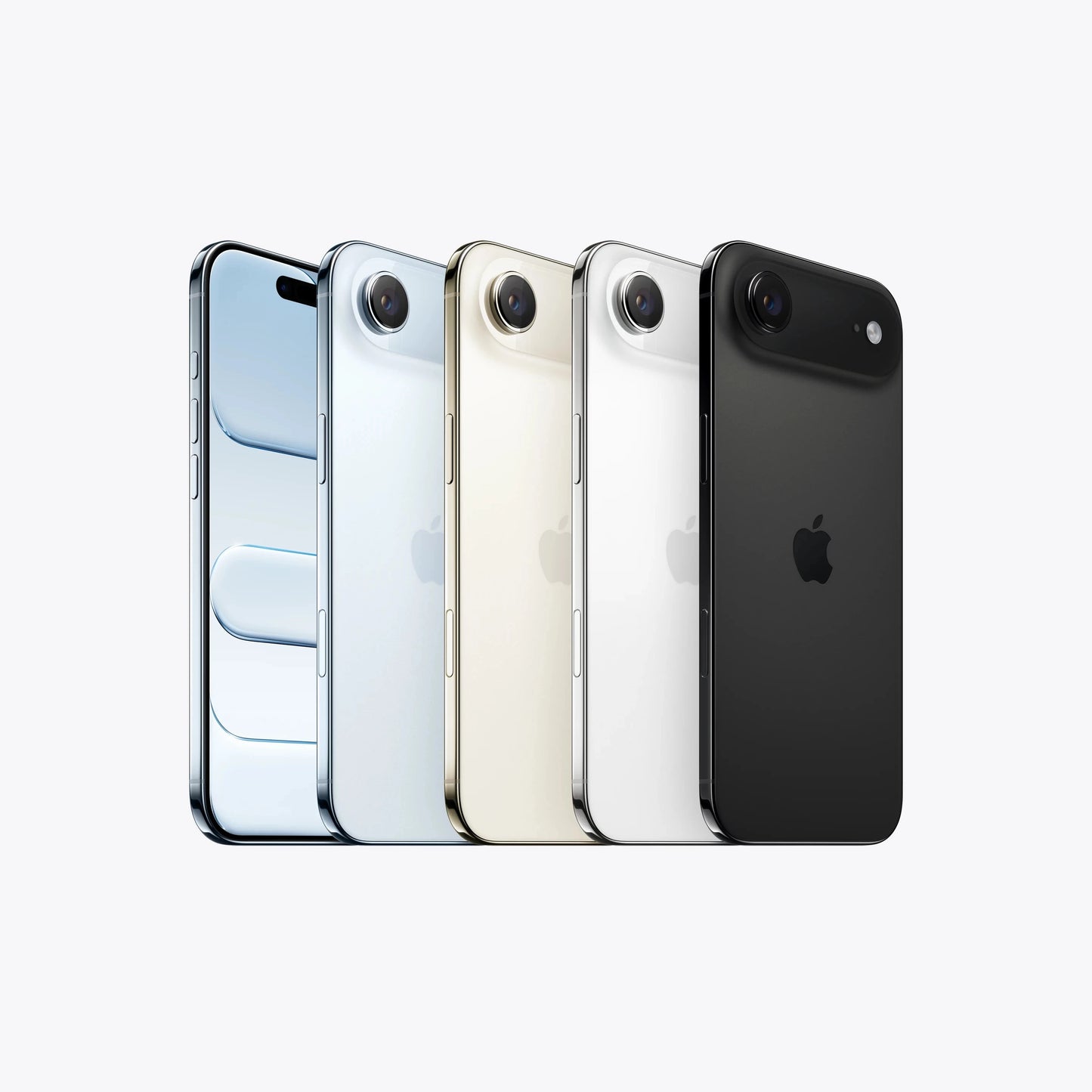 Iphone Air