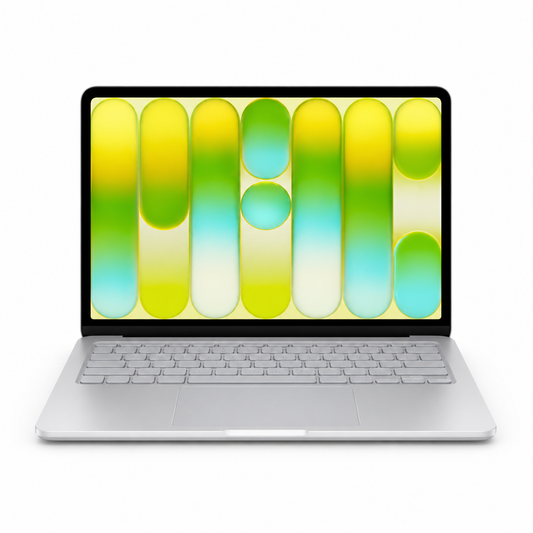 MacBook Neo 13 pulgadas