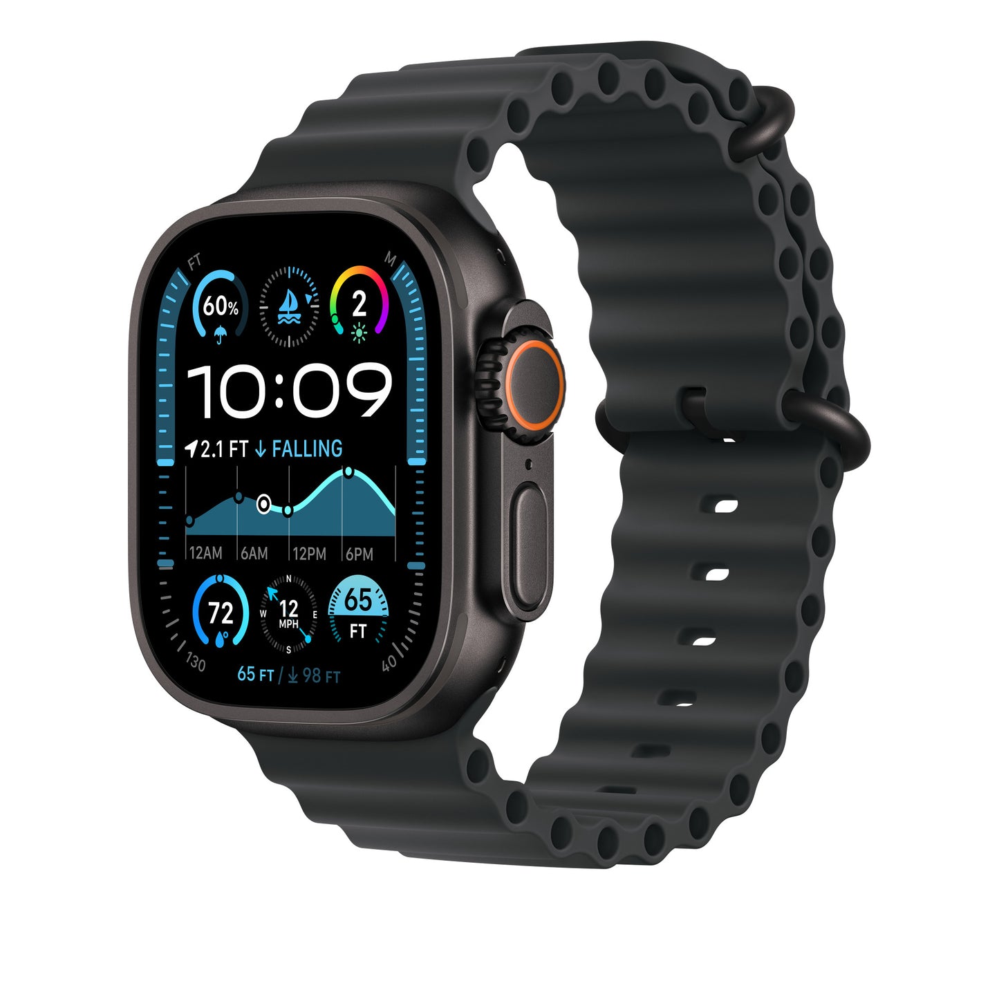 Apple Watch Ultra 2