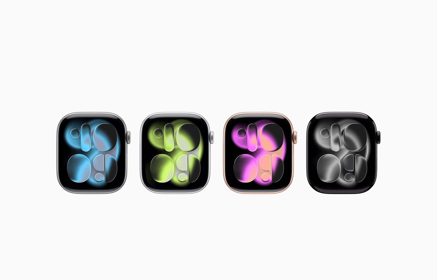 Apple Watch Series 11