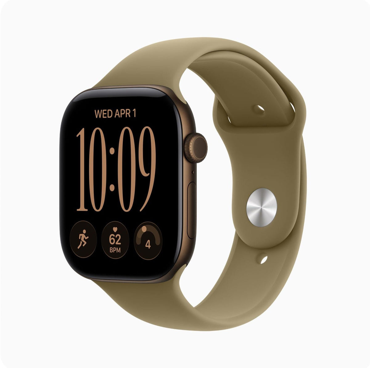 Apple Watch Series 12