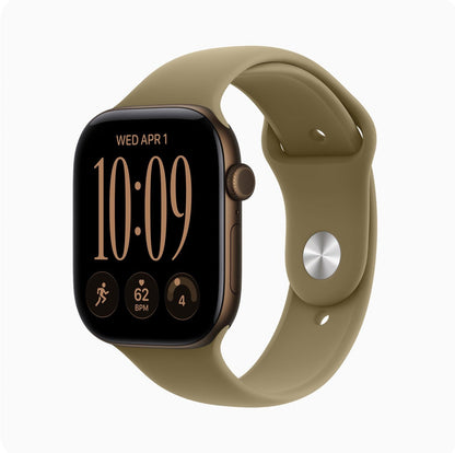 Apple Watch Series 12