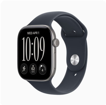 Apple Watch Series 12