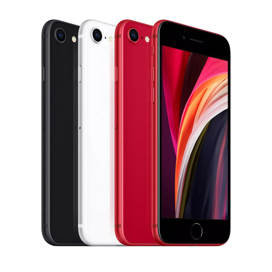 Iphone SE 2
