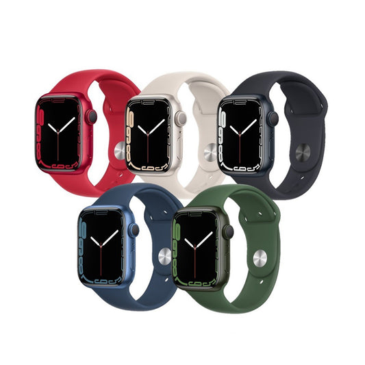 Apple Watch Serie 7